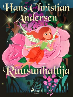 Andersen, H. C. - Ruusunhaltija, e-bok