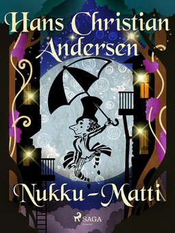 Andersen, H. C. - Nukku-Matti, ebook