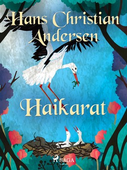 Andersen, H. C. - Haikarat, e-kirja