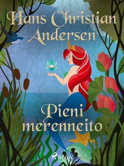 Andersen, H. C. - Pieni merenneito, ebook