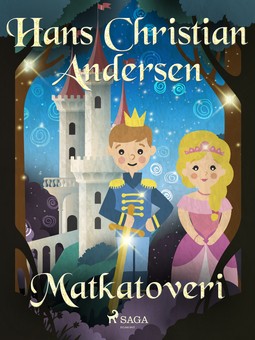 Andersen, H. C. - Matkatoveri, e-kirja