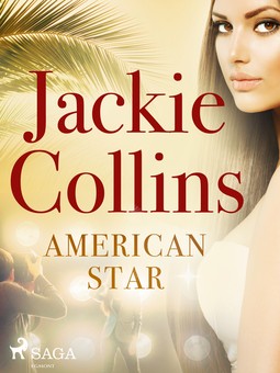 Collins, Jackie - American Star, e-kirja