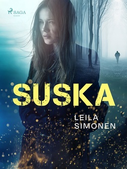 Simonen, Leila - Suska, e-bok