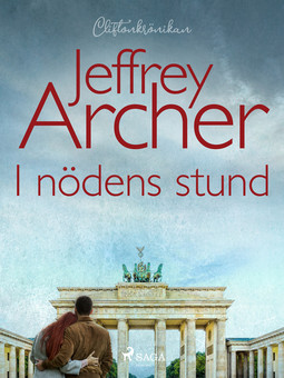 Archer, Jeffrey - I nödens stund, e-kirja