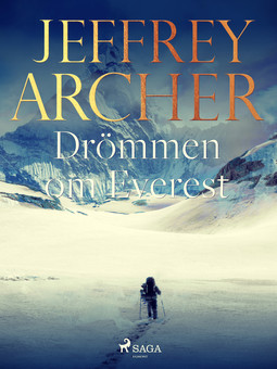 Archer, Jeffrey - Drömmen om Everest, ebook