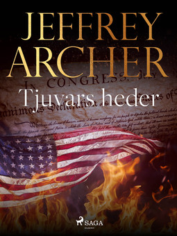 Archer, Jeffrey - Tjuvars heder, ebook