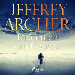 Archer, Jeffrey - Drömmen om Everest, audiobook
