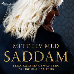 Lampsos, Parisoula - Mitt liv med Saddam, audiobook