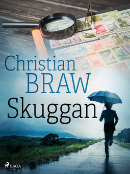 Braw, Christian - Skuggan, ebook