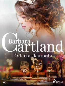Cartland, Barbara - Oikukas kaunotar, ebook