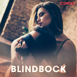 Frid, Vilda - Blindbock, äänikirja