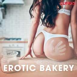 Anderson, Alessandra - Erotic Bakery, audiobook
