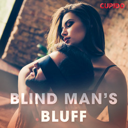 Anderson, Alessandra - Blind Man's Bluff, audiobook