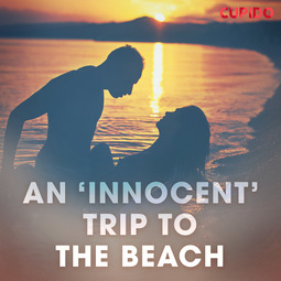 Anderson, Alessandra - An 'Innocent' Trip to the Beach, audiobook