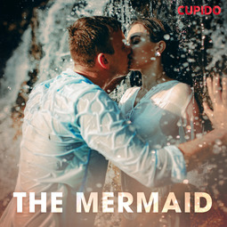 Anderson, Alessandra - The Mermaid, audiobook