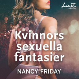 Friday, Nancy - Kvinnors sexuella fantasier, audiobook
