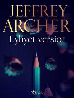 Archer, Jeffrey - Lyhyet versiot, e-kirja