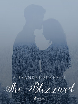 Pushkin, Aleksandr - The Blizzard, ebook