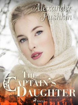 Pushkin, Aleksandr - The Captain's Daughter, ebook