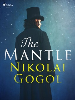Gogol, Nikolai - The Mantle, ebook