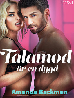 Backman, Amanda - Tålamod är en dygd - erotisk novell, ebook