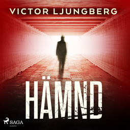 Ljungberg, Victor - Hämnd, audiobook
