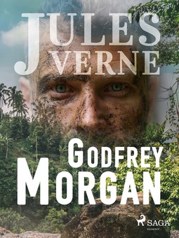 Verne, Jules - Godfrey Morgan, ebook