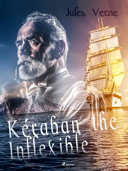 Verne, Jules - Kéraban the Inflexible, ebook