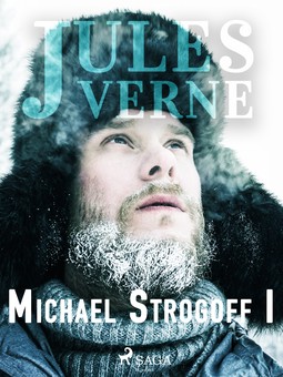 Verne, Jules - Michael Strogoff I, ebook