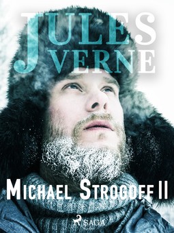 Verne, Jules - Michael Strogoff II, ebook
