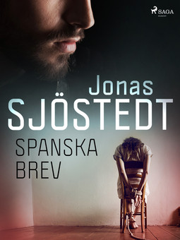Sjöstedt, Jonas - Spanska brev, ebook