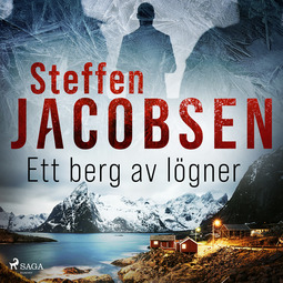 Jacobsen, Steffen - Ett berg av lögner, audiobook