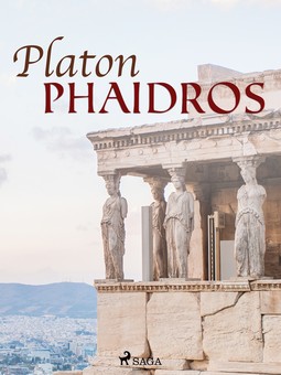 Platon - Phaidros, e-bok