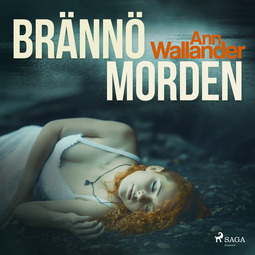 Wallander, Ann - Brännömorden, audiobook