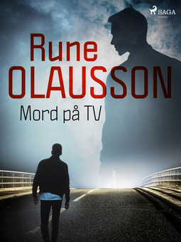 Olausson, Rune - Mord på TV, ebook