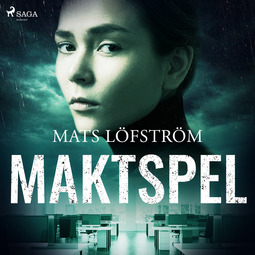 Löfström, Mats - Maktspel, äänikirja