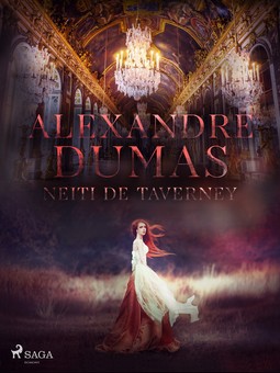 Dumas, Alexandre - Neiti de Taverney, e-bok