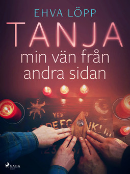 Löpp, Ehva - Tanja - min vän från andra sidan, ebook