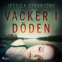 Storbjörk, Jessica - Vacker i döden, audiobook