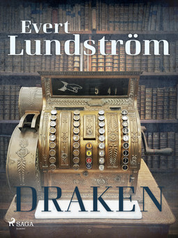 Lundström, Evert - Draken, ebook