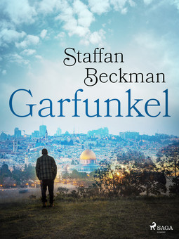 Beckman, Staffan - Garfunkel, ebook