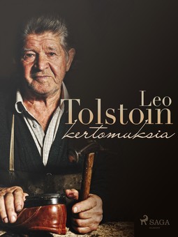 Tolstoi, Leo - Leo Tolstoin kertomuksia, e-bok