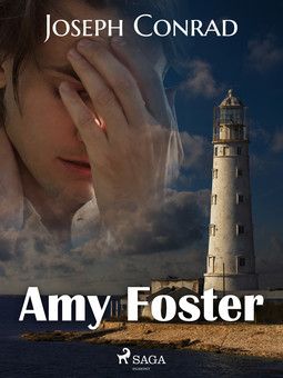 Conrad, Joseph - Amy Foster, ebook