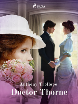 Trollope, Anthony - Doctor Thorne, ebook