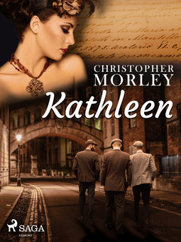 Morley, Christopher - Kathleen, ebook