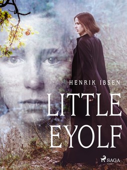 Ibsen, Henrik - Little Eyolf, ebook