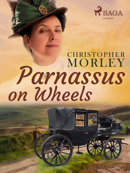 Morley, Christopher - Parnassus on Wheels, ebook