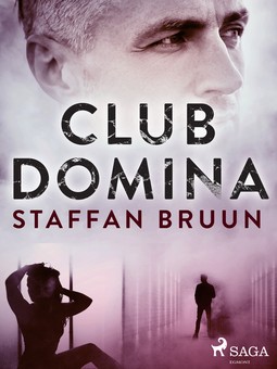 Bruun, Staffan - Club Domina, e-kirja