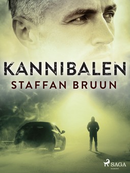 Bruun, Staffan - Kannibalen, e-kirja