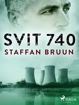 Bruun, Staffan - Svit 740, e-bok